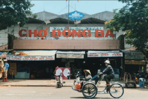 Khám phá ẩm thực Huế – tinh hoa văn hóa miền Trung