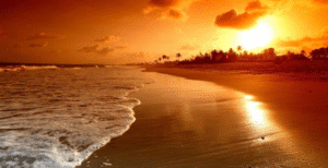 Hoàng Hôn Là Gì – Bức Tranh Thiên Nhiên Mang Vẻ Đẹp Vĩnh Cửu