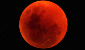 Nguyệt Thực Là Gì – Hiện Tượng Thiên Văn Kỳ Thú Khi Mặt Trăng Nhuộm Màu Máu