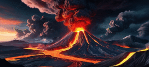 Núi Lửa Là Gì – Hành Trình Khám Phá Hiện Tượng Thiên Nhiên Mãnh Liệt Của Trái Đất