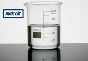 Nước Cất Là Gì – Tác Dụng, Cách Sản Xuất Và Những Điều Cần Biết