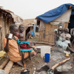 Nước Nghèo Nhất Thế Giới – Góc Nhìn Toàn Cảnh Về Nghèo Đói Toàn Cầu