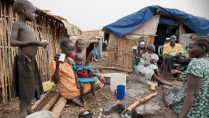 Nước Nghèo Nhất Thế Giới – Góc Nhìn Toàn Cảnh Về Nghèo Đói Toàn Cầu