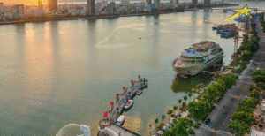 Quán Cà Phê Đẹp Ở Đà Nẵng – Hành Trình Thưởng Thức Không Gian Và Cảm Xúc