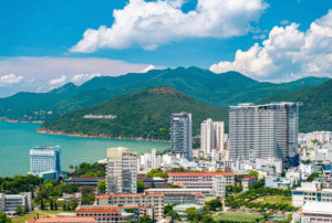 Quy Nhơn Ở Đâu – Hành Trình Khám Phá Thành Phố Biển Bình Yên Và Quyến Rũ