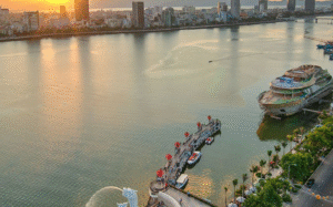 Thời Tiết Mùa Đông Đà Nẵng Vào Tháng Mấy – Hành Trình Trải Nghiệm Thành Phố Biển Khi Trời Se Lạnh