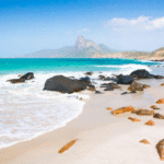 Bãi Biển Côn Đảo Và Những Điều Khiến Du Khách Không Thể Rời Mắt