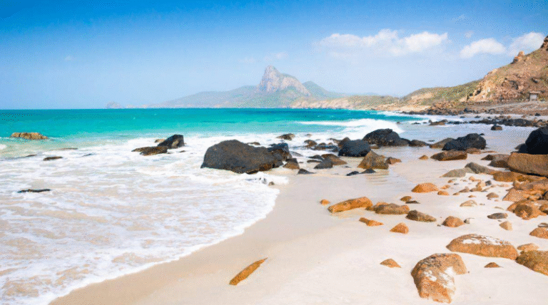 Bãi Biển Côn Đảo Và Những Điều Khiến Du Khách Không Thể Rời Mắt