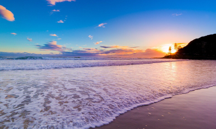 Bãi Biển Công Viên Sầm Sơn – Điểm Đến Nghỉ Dưỡng Hấp Dẫn Cho Mùa Du Lịch