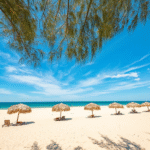 Bãi Biển Đồng Hới – Thiên Đường Biển Bình Yên Của Miền Trung