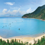 Khám Phá Bãi Biển Non Nước – Vẻ Đẹp Yên Bình Giữa Lòng Đà Nẵng