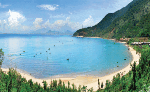 Khám Phá Bãi Biển Non Nước – Vẻ Đẹp Yên Bình Giữa Lòng Đà Nẵng