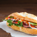 Bánh Mì Sài Gòn: Hương Vị Đặc Trưng Khó Quên