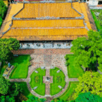 Bảo Tàng Cổ Vật Huế Và Hành Trình Khám Phá Di Sản Cố Đô