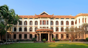 Bảo Tàng Mỹ Thuật Hà Nội – Khám Phá Kho Tàng Nghệ Thuật Việt Nam