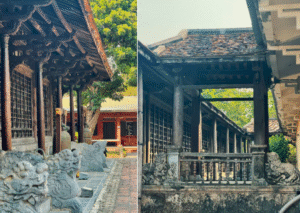 Bảo Tàng Mỹ Thuật Huế – Không Gian Nghệ Thuật Đậm Bản Sắc Cố Đô