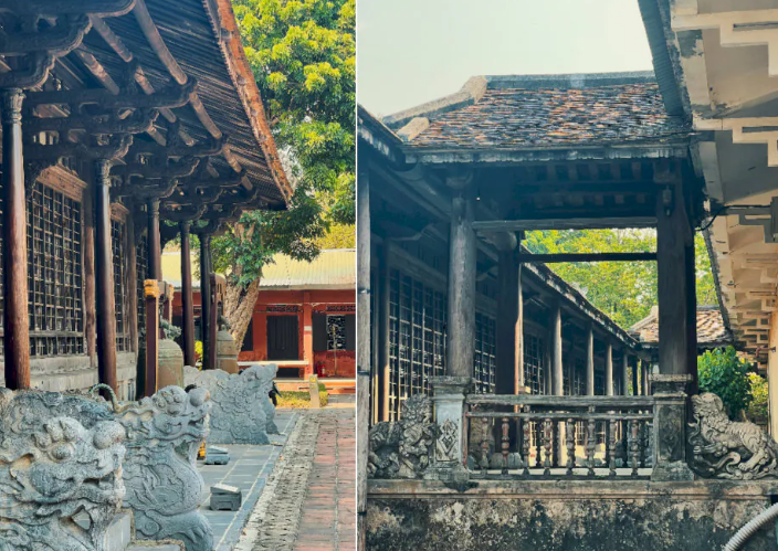 Bảo Tàng Mỹ Thuật Huế – Không Gian Nghệ Thuật Đậm Bản Sắc Cố Đô