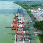 Cầu Cảng Sài Gòn Và Vẻ Đẹp Giao Thoa Giữa Hiện Đại – Lịch Sử