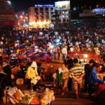 Chợ Đêm Hà Nội – Nét Đặc Trưng Của Văn Hóa Kinh Thành Về Đêm