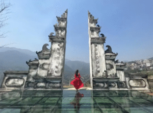 Cổng Trời Sapa – Nơi Giao Thoa Giữa Trời Và Đất