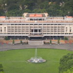 Dinh Độc Lập Hội An – Hành Trình Khám Phá Vẻ Đẹp Lịch Sử Và Văn Hóa