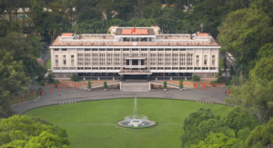 Dinh Độc Lập Hội An – Hành Trình Khám Phá Vẻ Đẹp Lịch Sử Và Văn Hóa