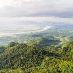 Núi Ba Vì – Vẻ Đẹp Hùng Vĩ Giữa Lòng Miền Bắc Việt Nam