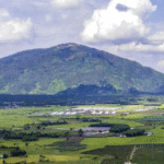 Núi Cao Nguyên Đồng Nai: Khám Phá Vẻ Đẹp Hùng Vĩ