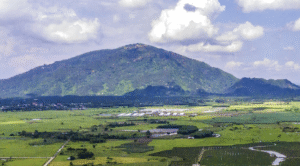 Núi Cao Nguyên Đồng Nai: Khám Phá Vẻ Đẹp Hùng Vĩ