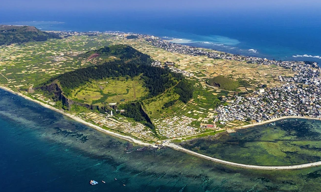 Huyền Thoại Núi Lửa Yên Tử Quảng Nam Và Hành Trình Khám Phá Đầy Kỳ Bí