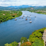 Núi Ngự Sơn – Biểu Tượng Văn Hóa Và Thiên Nhiên Độc Đáo Của Xứ Huế