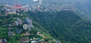 Núi Tam Đảo – Hành Trình Chạm Tới Chốn Bồng Lai Giữa Mây Trời