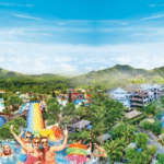 Núi Thần Tài Và Trải Nghiệm Du Lịch Thư Giãn Hấp Dẫn