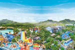 Núi Thần Tài Và Trải Nghiệm Du Lịch Thư Giãn Hấp Dẫn