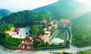 Núi Yên Tử – Hành Trình Về Miền Đất Phật Thiêng Liêng