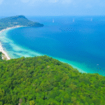 Nước Biển Phú Quốc Trong Xanh Quyến Rũ Du Khách