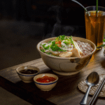 Phở Sài Gòn Ngon Chuẩn Vị Khiến Ai Cũng Nhớ Mãi