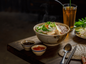 Phở Sài Gòn Ngon Chuẩn Vị Khiến Ai Cũng Nhớ Mãi