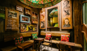 Khám Phá Những Quán Cà Phê Đẹp Hà Nội Khiến Giới Trẻ Mê Mẩn