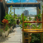 Quán Cà Phê View Sông Hàn – Điểm Hẹn Tuyệt Đẹp Cho Những Tâm Hồn Yêu Sự Lãng Mạn