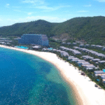 Vịnh Nhật Lê – Vẻ Đẹp Biển Trời Khiến Du Khách Say Đắm