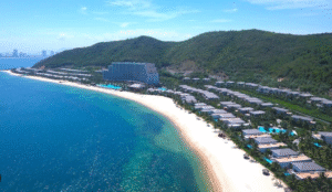 Vịnh Nhật Lê – Vẻ Đẹp Biển Trời Khiến Du Khách Say Đắm