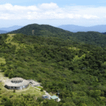 Vườn Quốc Gia Bạch Mã – Thiên Đường Xanh Giữa Miền Trung