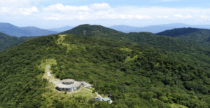 Vườn Quốc Gia Bạch Mã – Thiên Đường Xanh Giữa Miền Trung