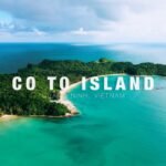 Bãi Biển Đảo Cô Tô: Khám Phá Vẻ Đẹp Hút Hồn