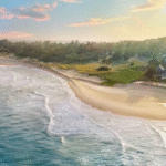 Khám Phá Bãi Biển Hồ Cốc Với Vẻ Đẹp Hoang Sơ Đầy Cuốn Hút