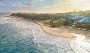 Khám Phá Bãi Biển Hồ Cốc Với Vẻ Đẹp Hoang Sơ Đầy Cuốn Hút