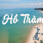 Bãi Biển Hồ Tràm: Vẻ Đẹp Yên Bình Và Trải Nghiệm Hấp Dẫn