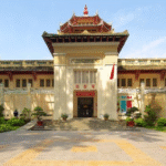 Bảo Tàng Lịch Sử TPHCM: Khám Phá Vẻ Đẹp Văn Hóa Tại Sài Gòn