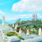 Cổng Trời Sìn Hồ – Điểm Chạm Giữa Mây Trời Tây Bắc